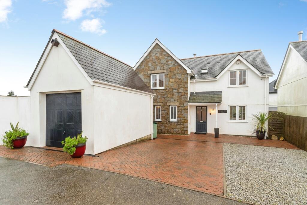 Main image of property: White Cross, Cury, Helston, Cornwall, TR12