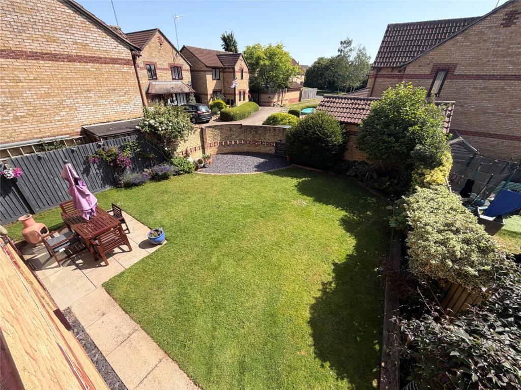 House in Northamptonshire, Woodford cum Membris - View 5