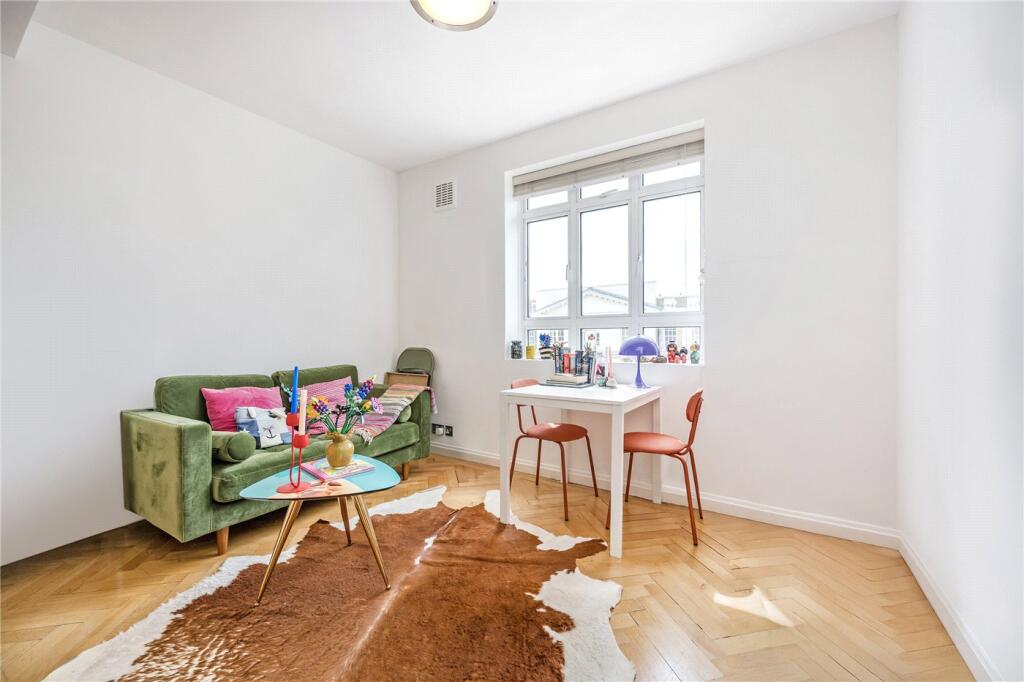 Studio apartment for rent