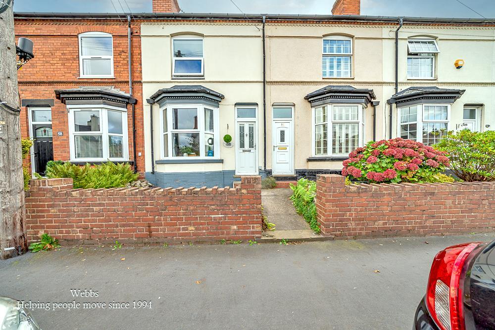 Main image of property: Lichfield Road, Bloxwich, Walsall