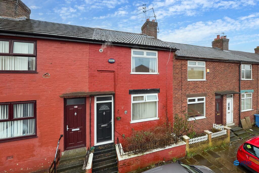 Main image of property: Hankinson Street, Old Swan, L13