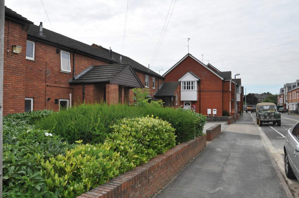 Main image of property: Blenheim Road, Lincoln, Lincolnshire, LN1