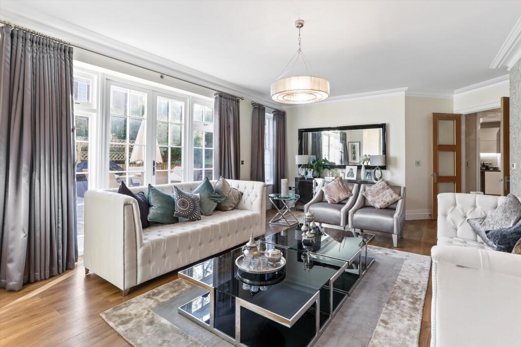 Ruxley Ridge, Claygate, Esher, Surrey, KT10 image 5