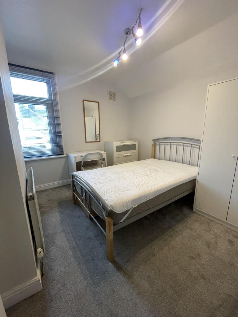 Main image of property: Tewkesbury Street, Cathays, Cardiff
