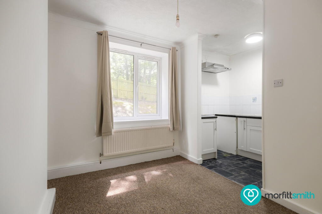 Apartment in Sheffield - More