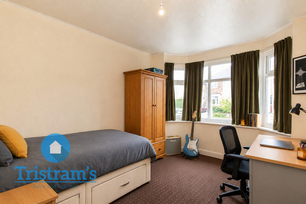 House in Nottingham, Beechdale - View 5
