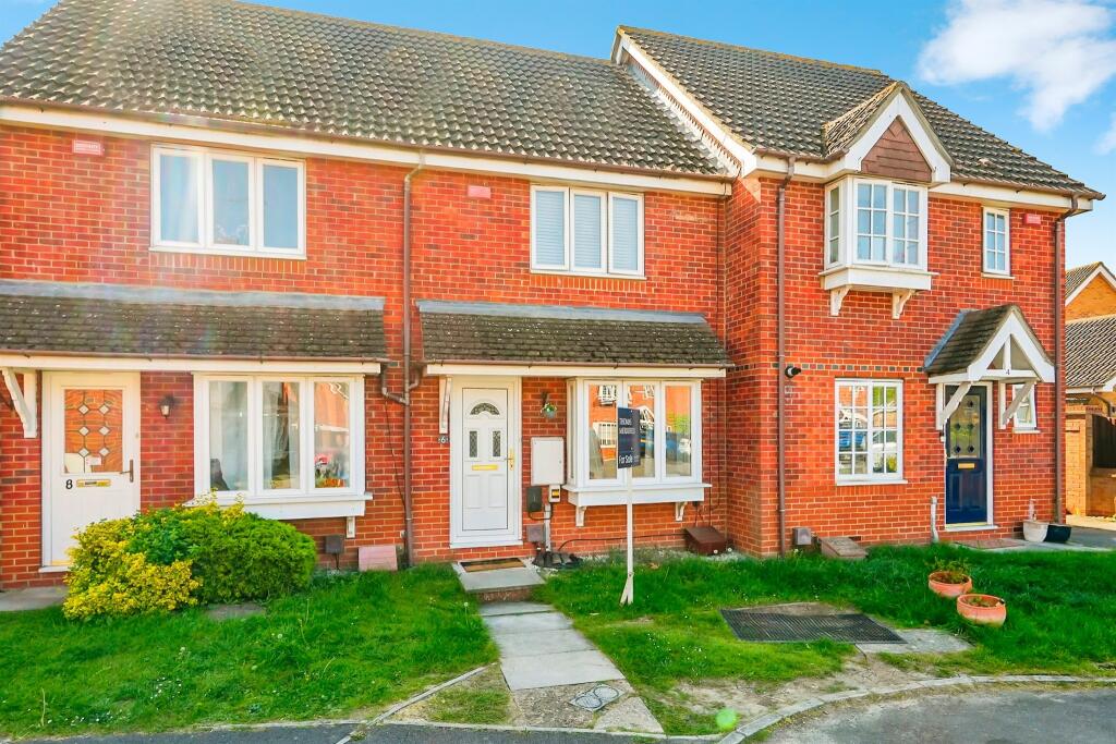 Main image of property: Dudwell, Didcot