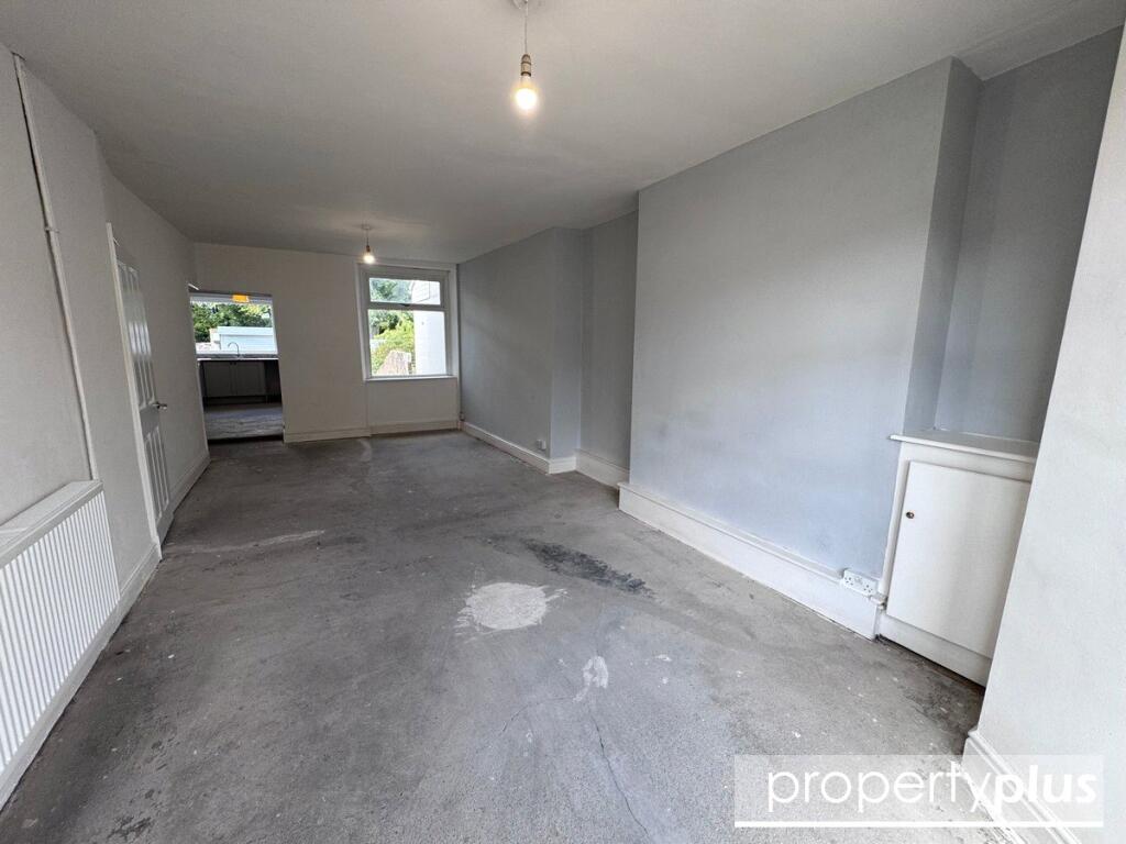 House in Treorchy - View 3