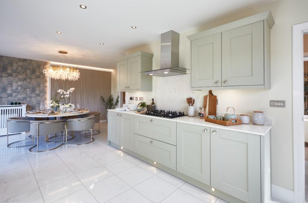 Main image of property: Chapelgarth, 
Sunderland, 
SR3 2NQ