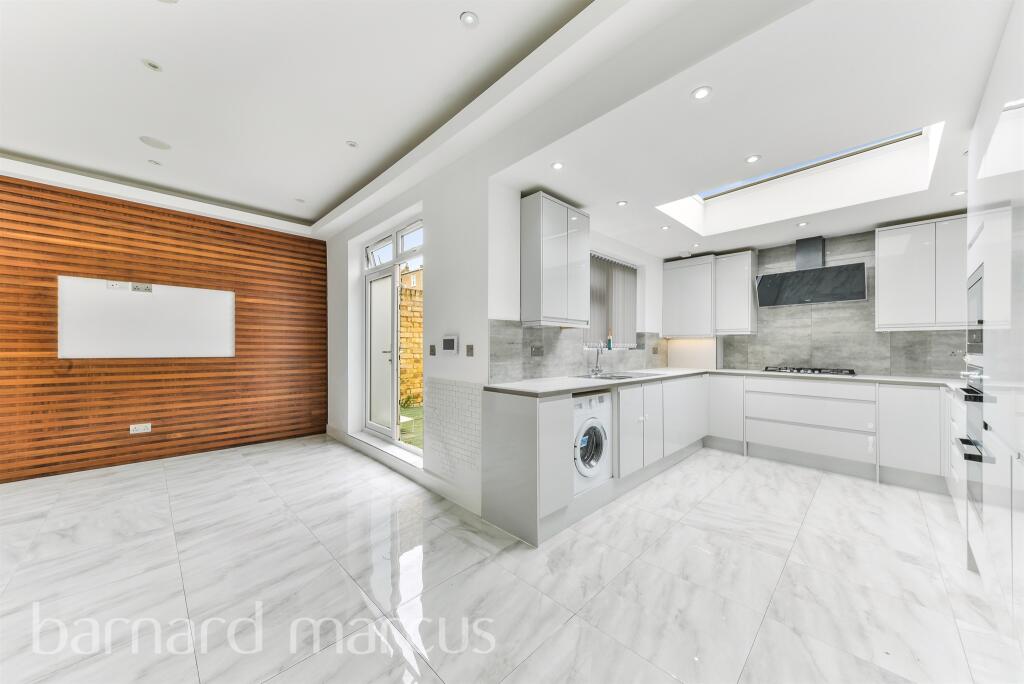 Main image of property: Abdale Road, London