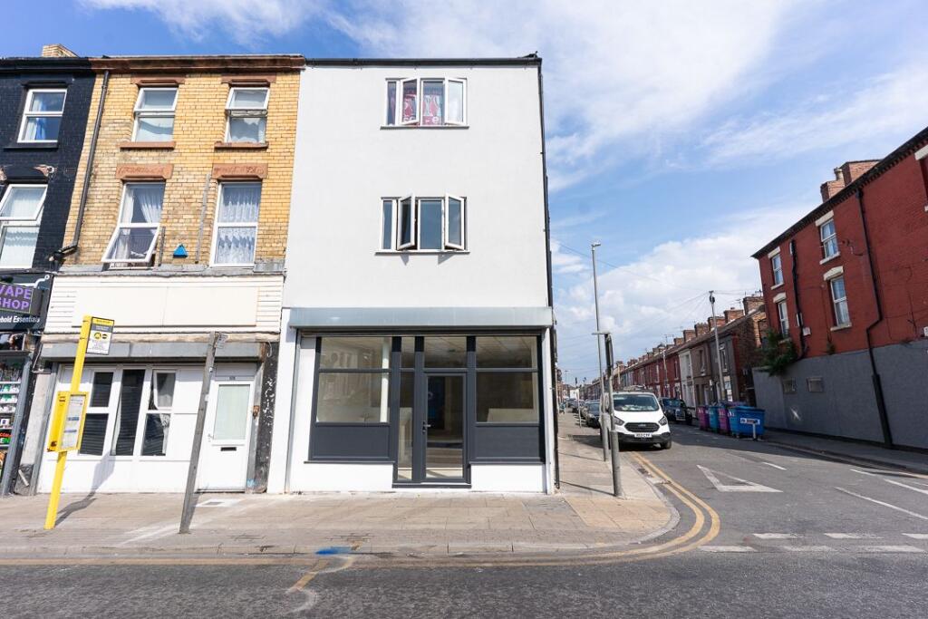 Main image of property: County Road, Walton, Liverpool