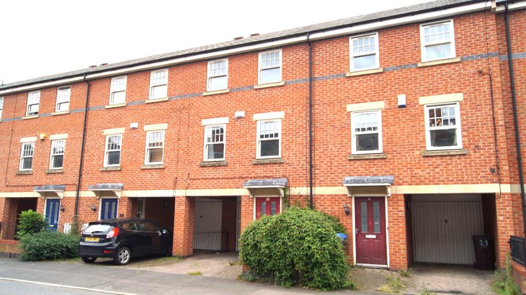 Main image of property: ROMAN ROAD, CHESTER GREEN 