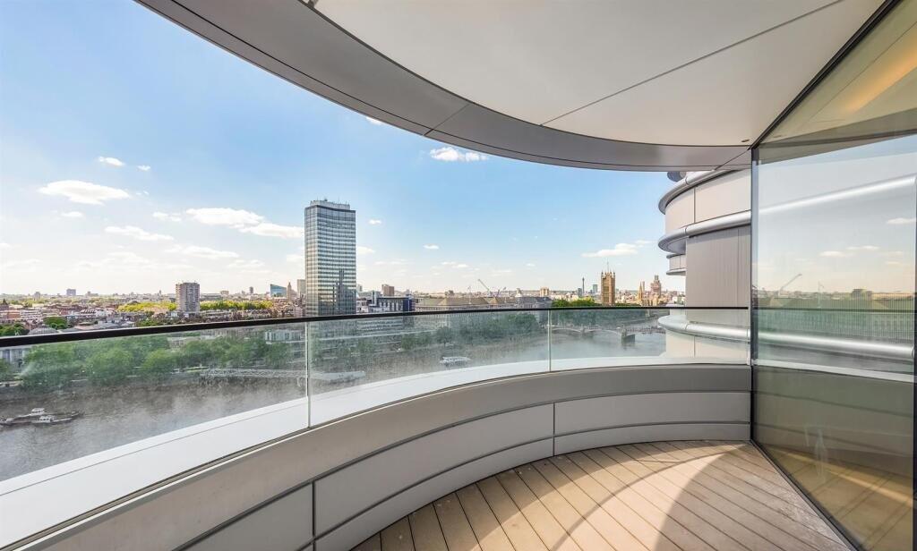 The Corniche, 24 Albert Embankment, London, SE1 photo 4