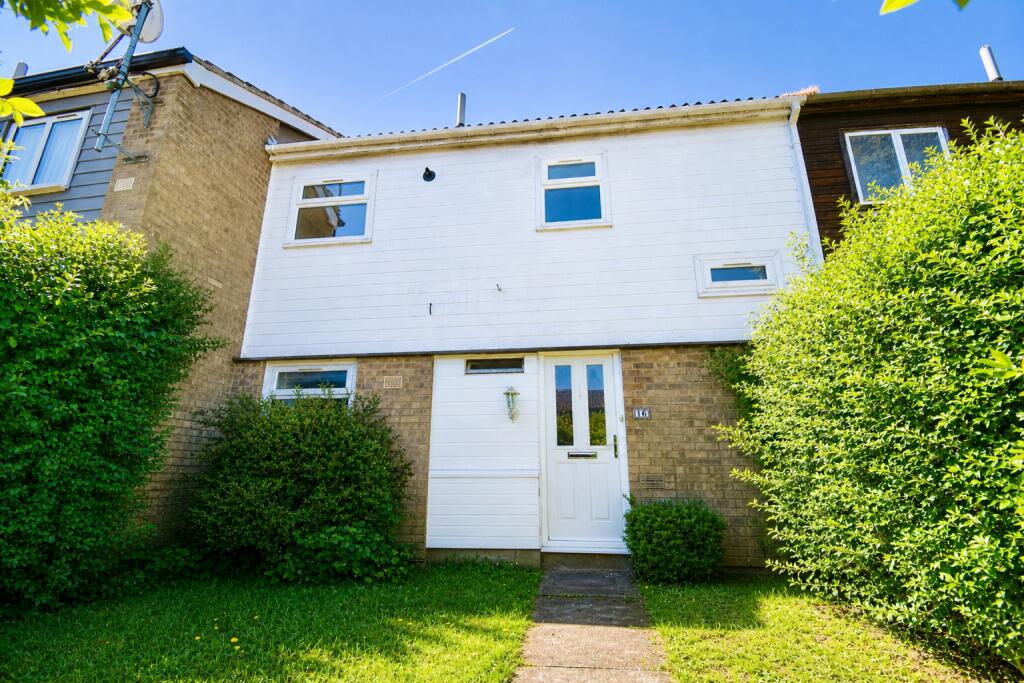 Main image of property: Midfield Court, Northampton