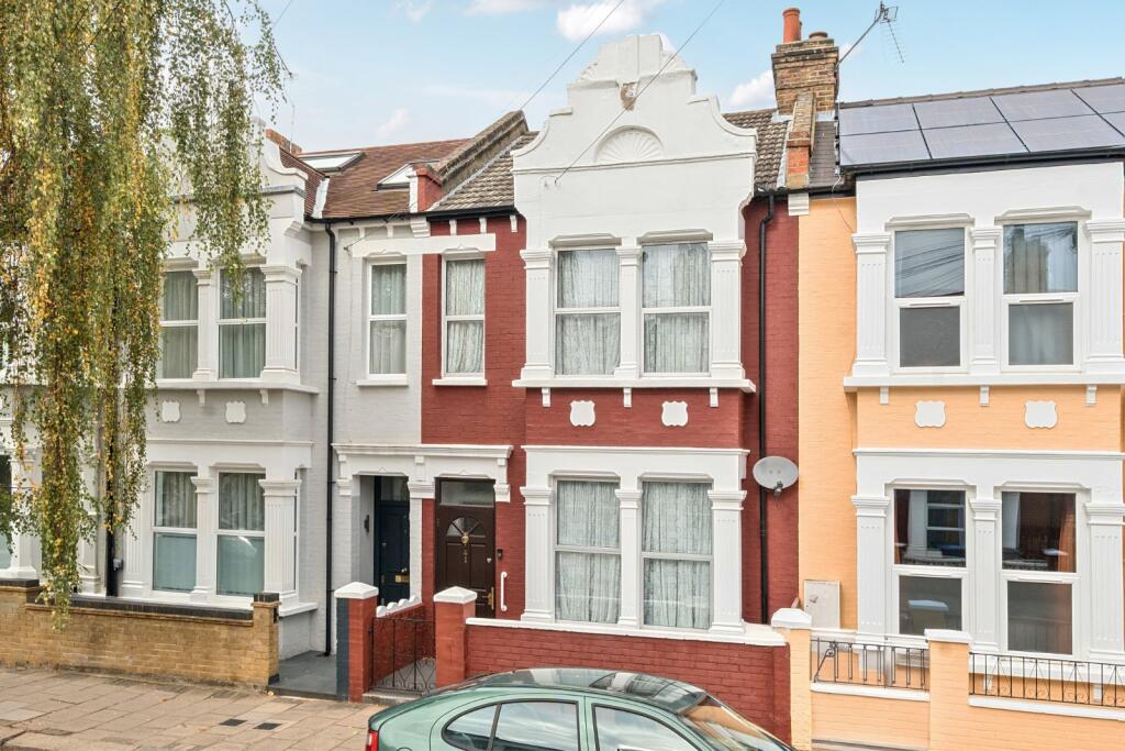 Main image of property: Esmond Road, Queens Park, London, NW6