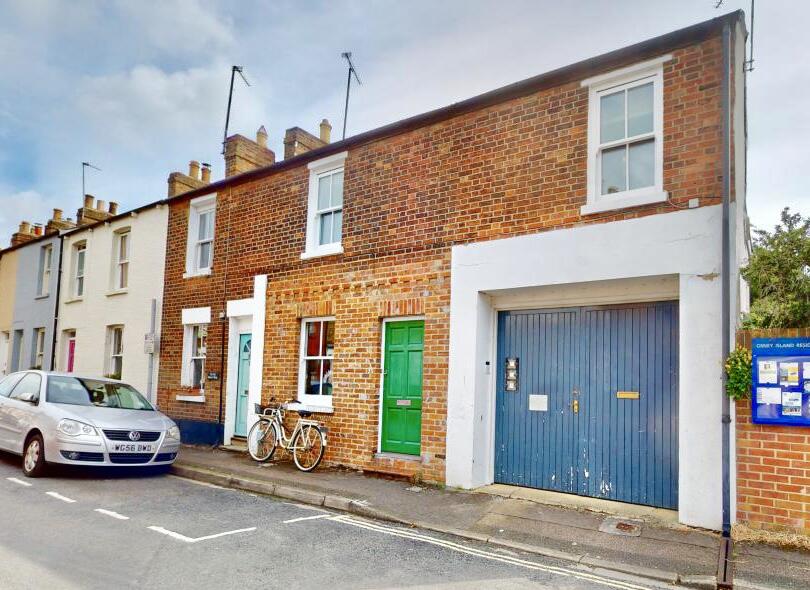 Main image of property: Bridge Street, Osney Island, Oxford,OX2