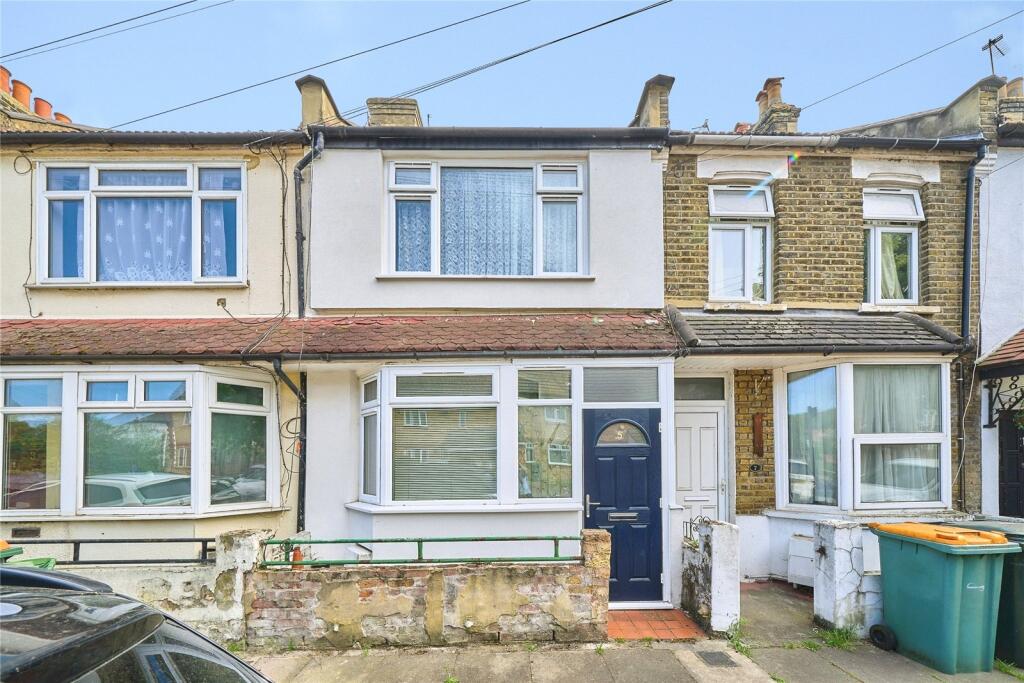 Main image of property: Chester Road, LONDON, London, E16