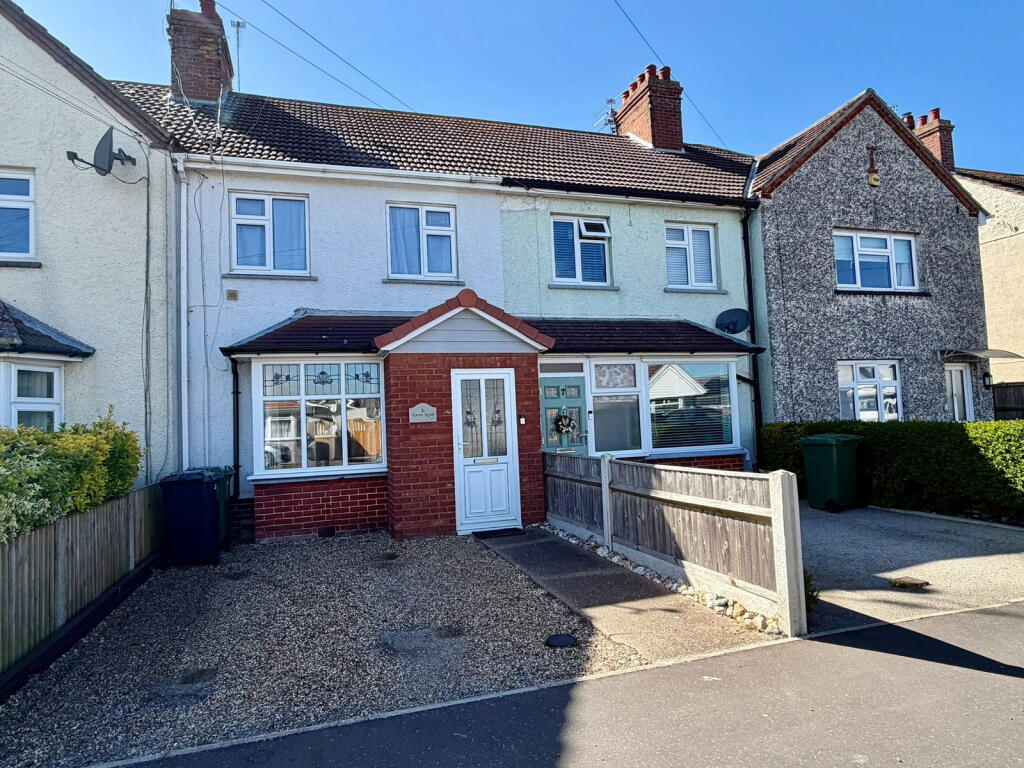 Main image of property: Lacon Road, Caister-on-Sea, Great Yarmouth, NR30 5EU