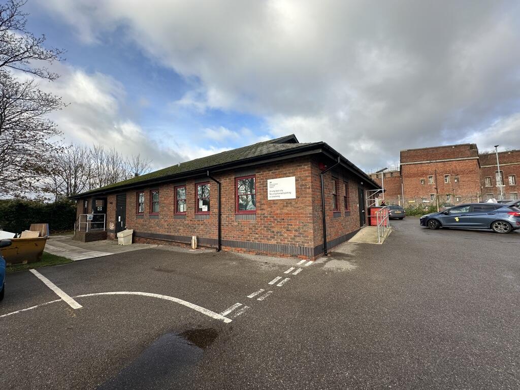 Main image of property: Fort Southwick, James Callaghan Drive, Portsmouth, Hampshire, PO17 6AR