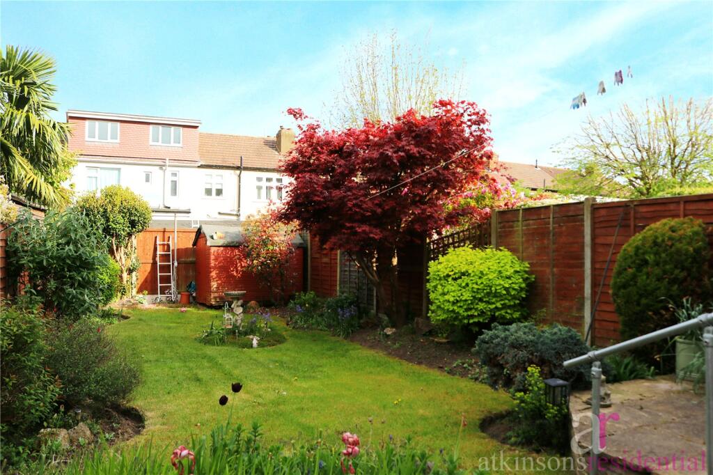 Main image of property: Herrongate Close, Enfield, Middlesex, EN1