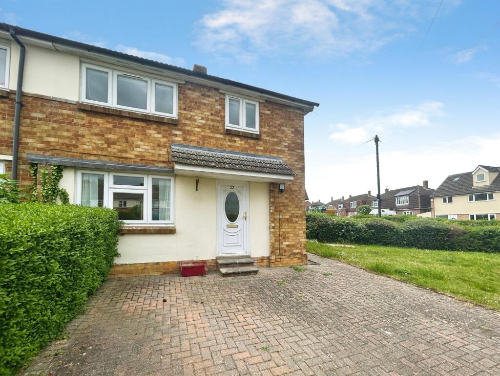 Main image of property: Birdbush Avenue, Saffron Walden
