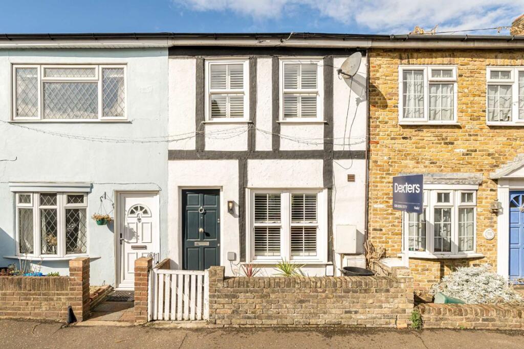 Main image of property: Tudor Road, Hampton