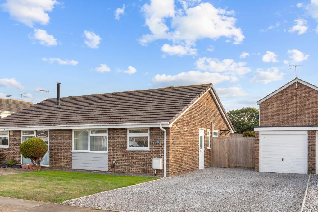 Main image of property: Flansham Park, Bognor Regis, PO22