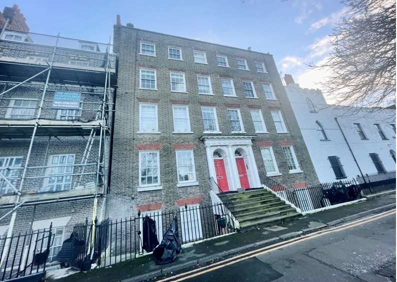 Main image of property: Hawley Square, Margate
