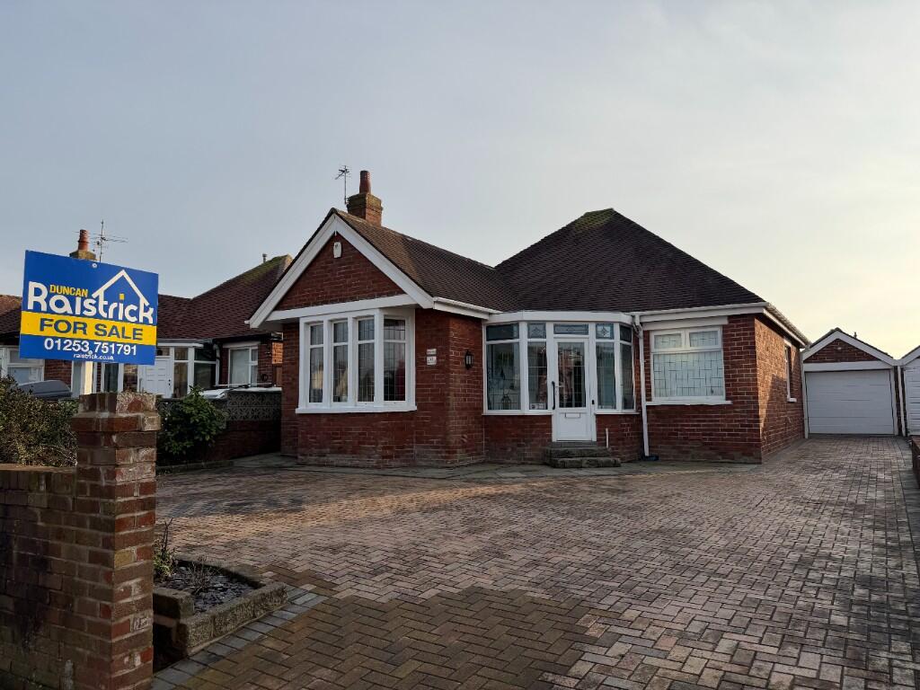 Main image of property: Warbreck Hill Road, Blackpool, Lancashire, FY2