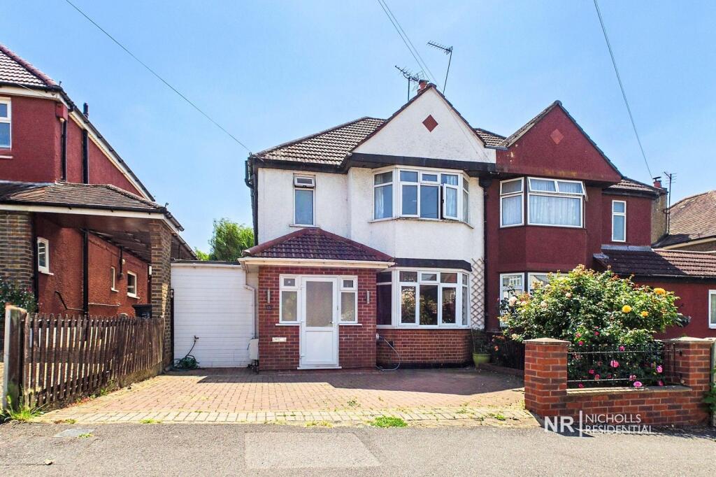 Main image of property: Somerset Avenue, Chessington, Surrey. KT9