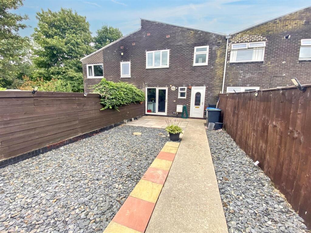 Main image of property: Arncliffe Place, Newton Aycliffe