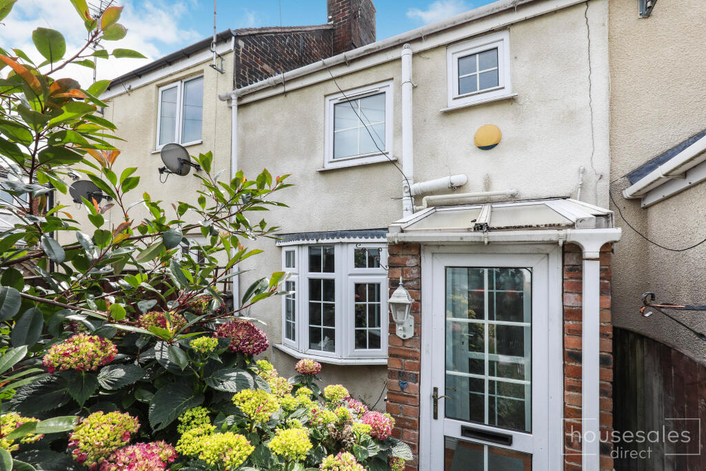 Main image of property: Old Butt Lane Talke, Stoke-on-Trent, ST7