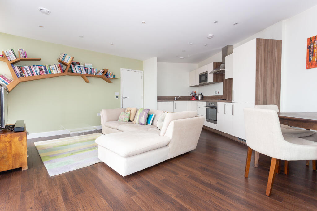 Main image of property: Surrey Quays Road, London,, Greater London, SE16