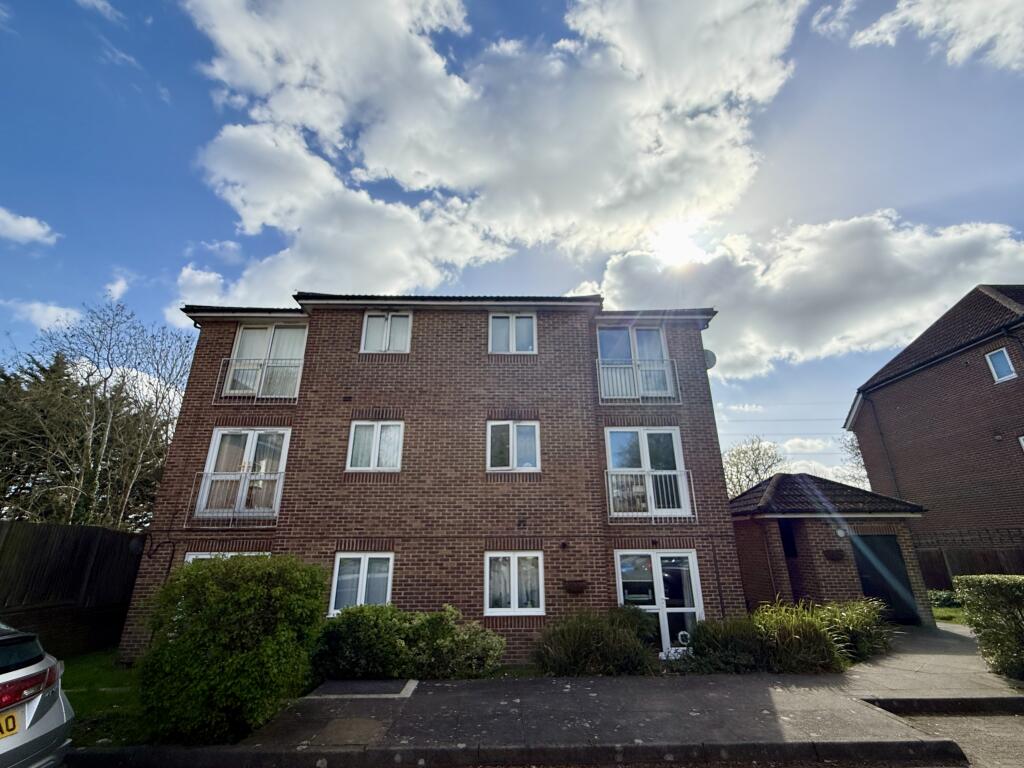 Main image of property: Moselle Court, Freemantle