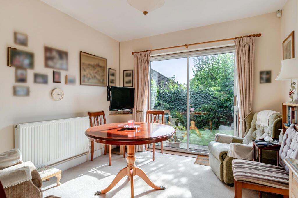 House in Swindon - More