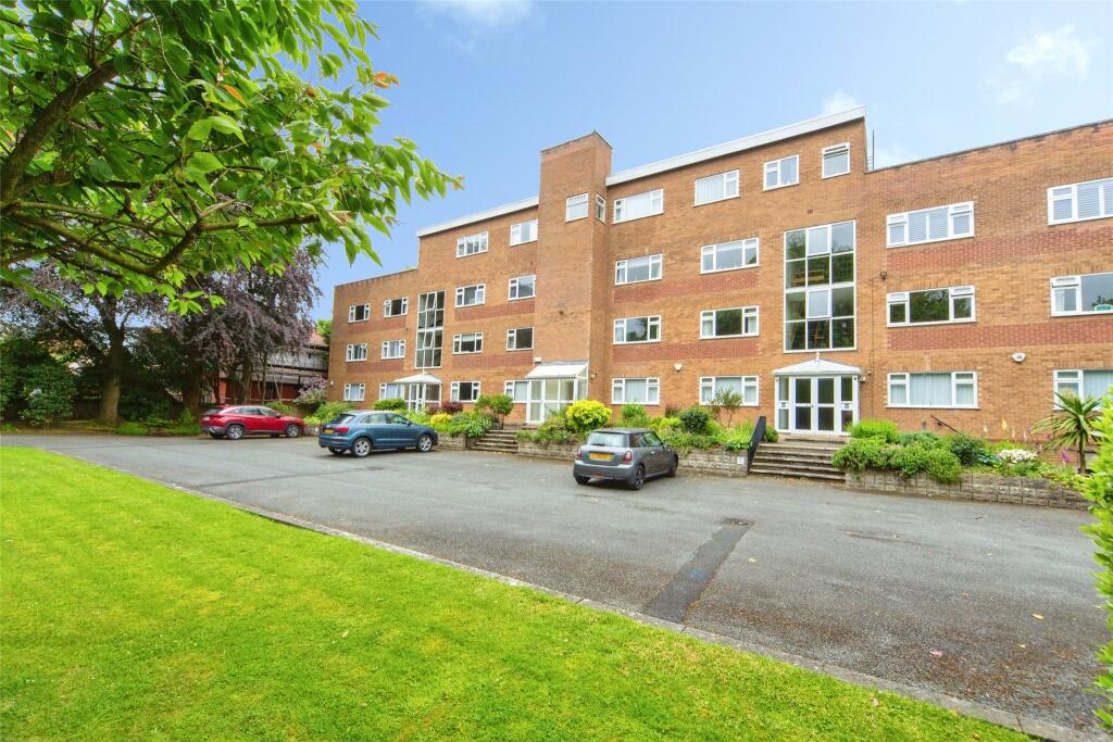 Main image of property: Waterford Road, Prenton, CH43