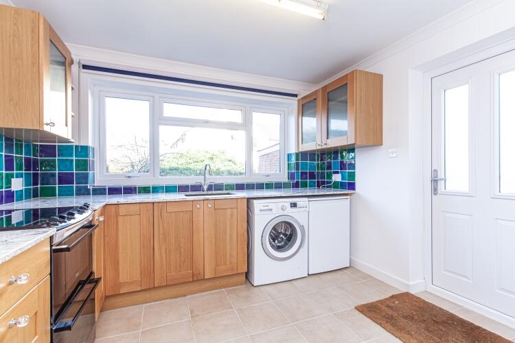 Main image of property: Wessex Road, Didcot