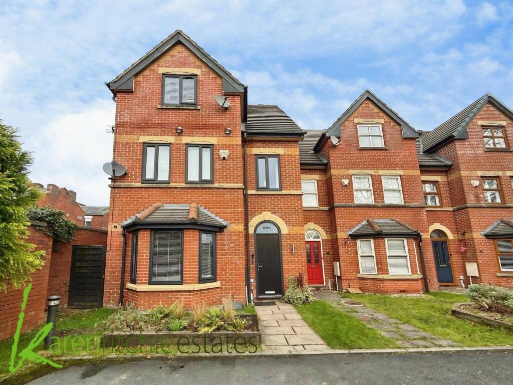 Main image of property: Ash Lawns, Heaton