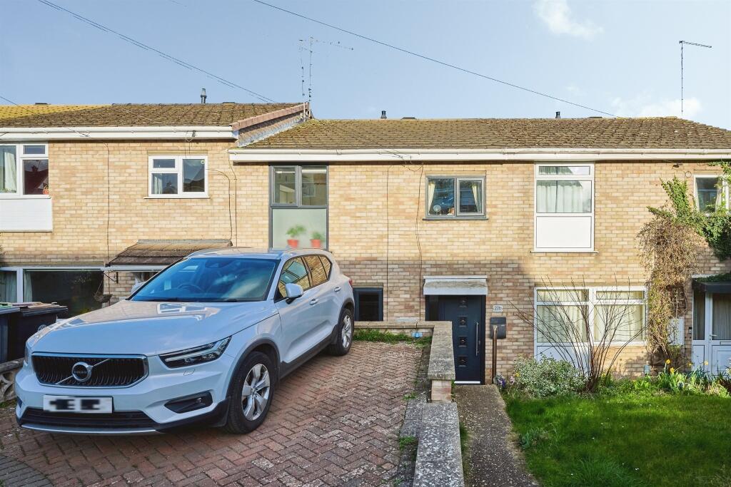 Main image of property: Bellamy Road, Oundle, Peterborough