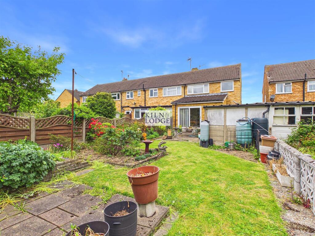 Main image of property: Yewtree Gardens, Chelmsford