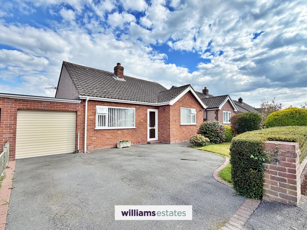 Main image of property: Erw Salusbury, Denbigh, LL16