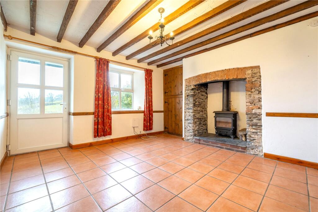 Challacombe, Challacombe, Devon photo 3