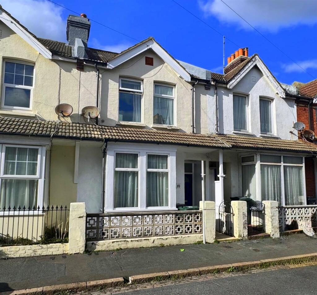 Main image of property: Western Road, Eastbourne