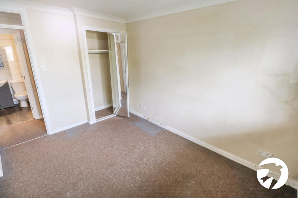 Apartment in London, Lessness Heath - More