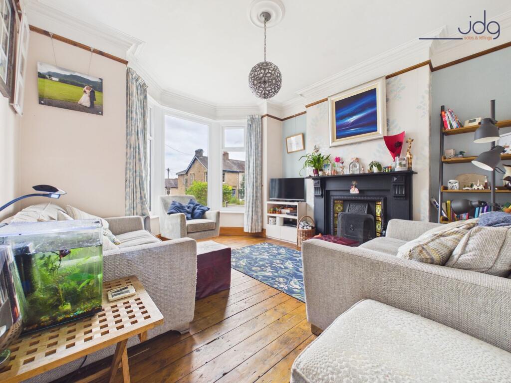 House in Lancaster - View 4