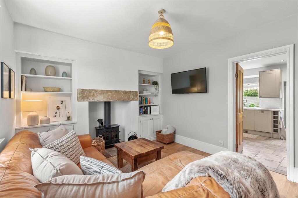 Peel Place, Ilkley - View 6