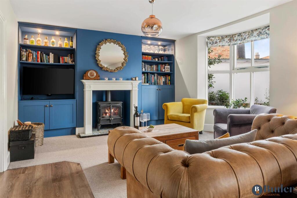 House in Peterborough - View 2