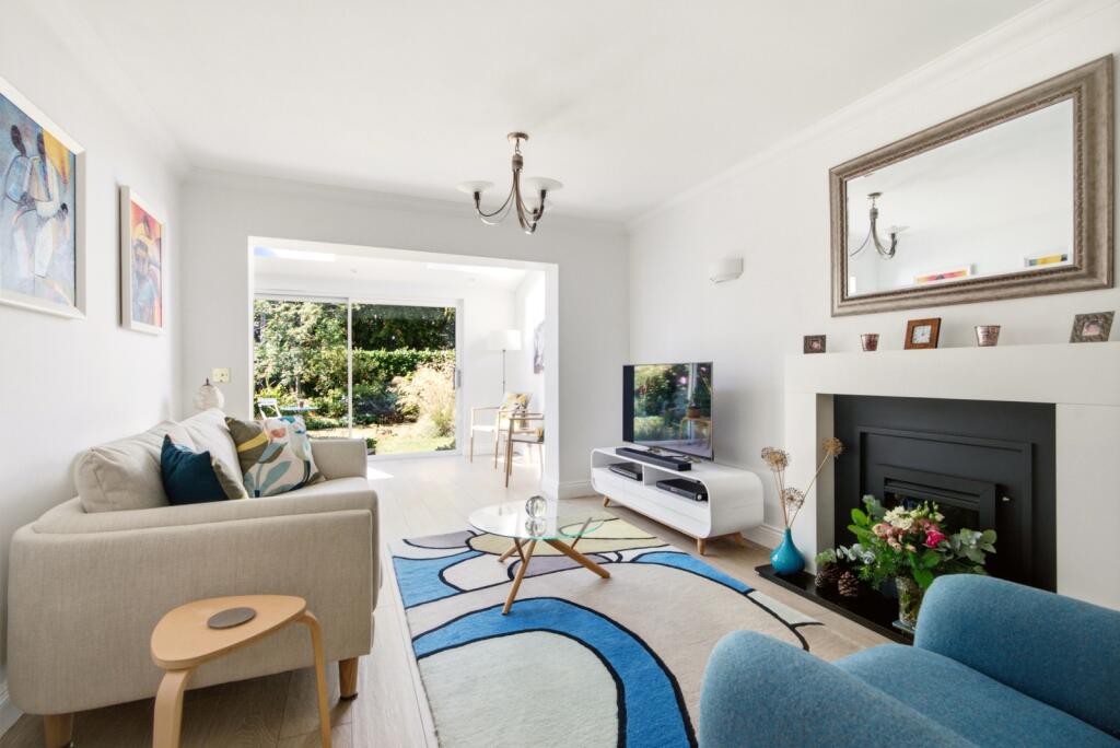 House in St Albans, Sleapshyde, Colney Heath - View 2