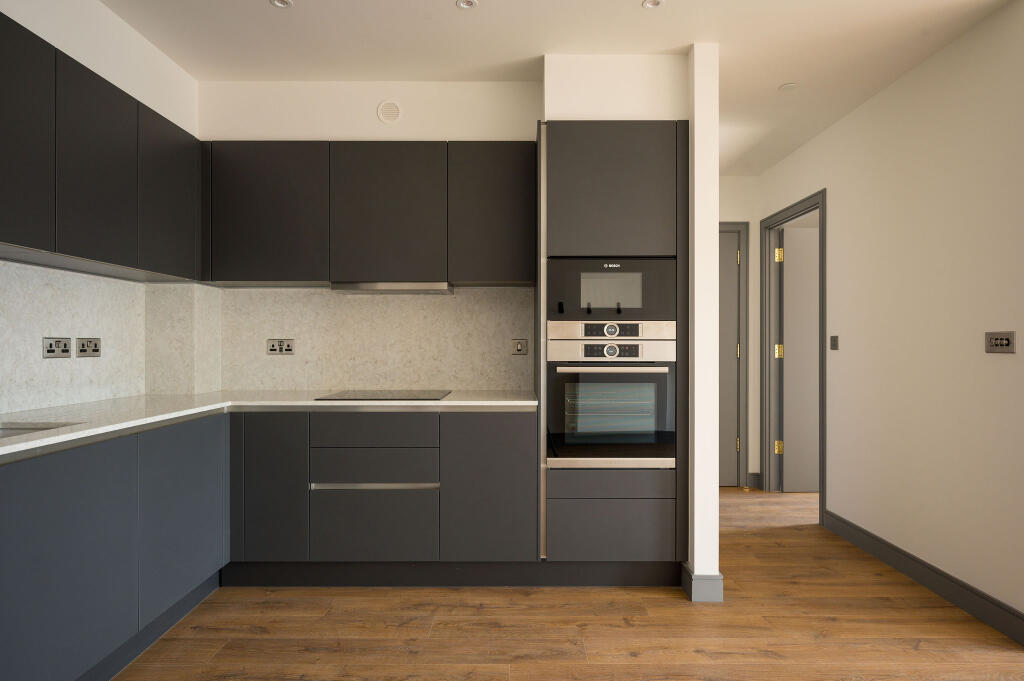 Main image of property: The Gessner, 3 Watermead Way, Tottenham Hale, N17 9QZ