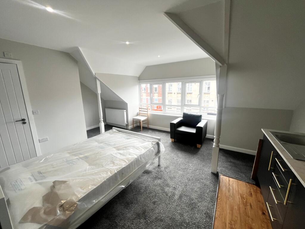 Main image of property: Ashley Road, Poole